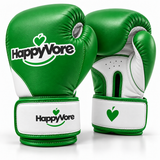 Gants de boxe personnalisés pour HappyVore