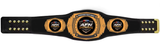 Superbe ceinture de boxe pour Ardennes Fight Night