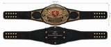 Ceinture personnalisée pour Union Sportive Lillebonnaise