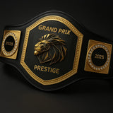 Ceinture grand prix prestige 2025