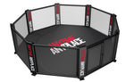 Cage MMA (au sol)