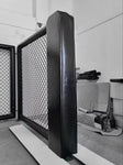Protection aux extémités pour panneaux MMA