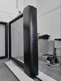 Protection aux extémités pour panneaux MMA