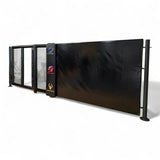 Panneau MMA plein et compact