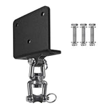 Platine de fixation pour sac de frappe