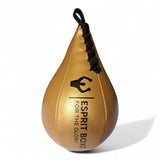 Poire de vitesse Esprit Boxe (couleur OR)