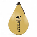 Poire de vitesse Esprit Boxe (couleur OR)