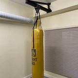 Potence réglable pour sac de frappe, dimension 120cm