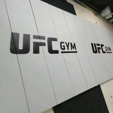 Protection murale avec personnalisation