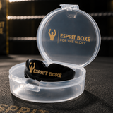 Protège dents esprit boxe premium