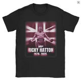 T-Shirt Ricky Hatton