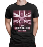 T-Shirt Ricky Hatton