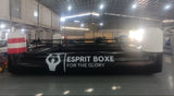 Ring gonflable Esprit Boxe