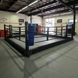 Ring pliable Esprit Boxe