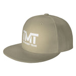 Casquette TMT classique (couleur beige)