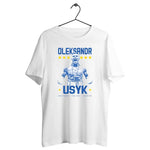 T-Shirt usyk ukraine