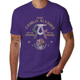 T-Shirt Canelo Alvarez 2024
