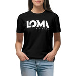 T-Shirt Lomachenko pour femme