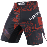 Short MMA (Fightwear)