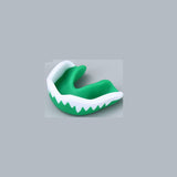 Protège dents Vampire (vert et blanc)