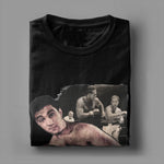 T-Shirt Rocky Marciano