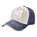 Casquette TMT Vintage (bleu marine)