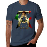 T-Shirt Canelo Saul Alvarez - marine