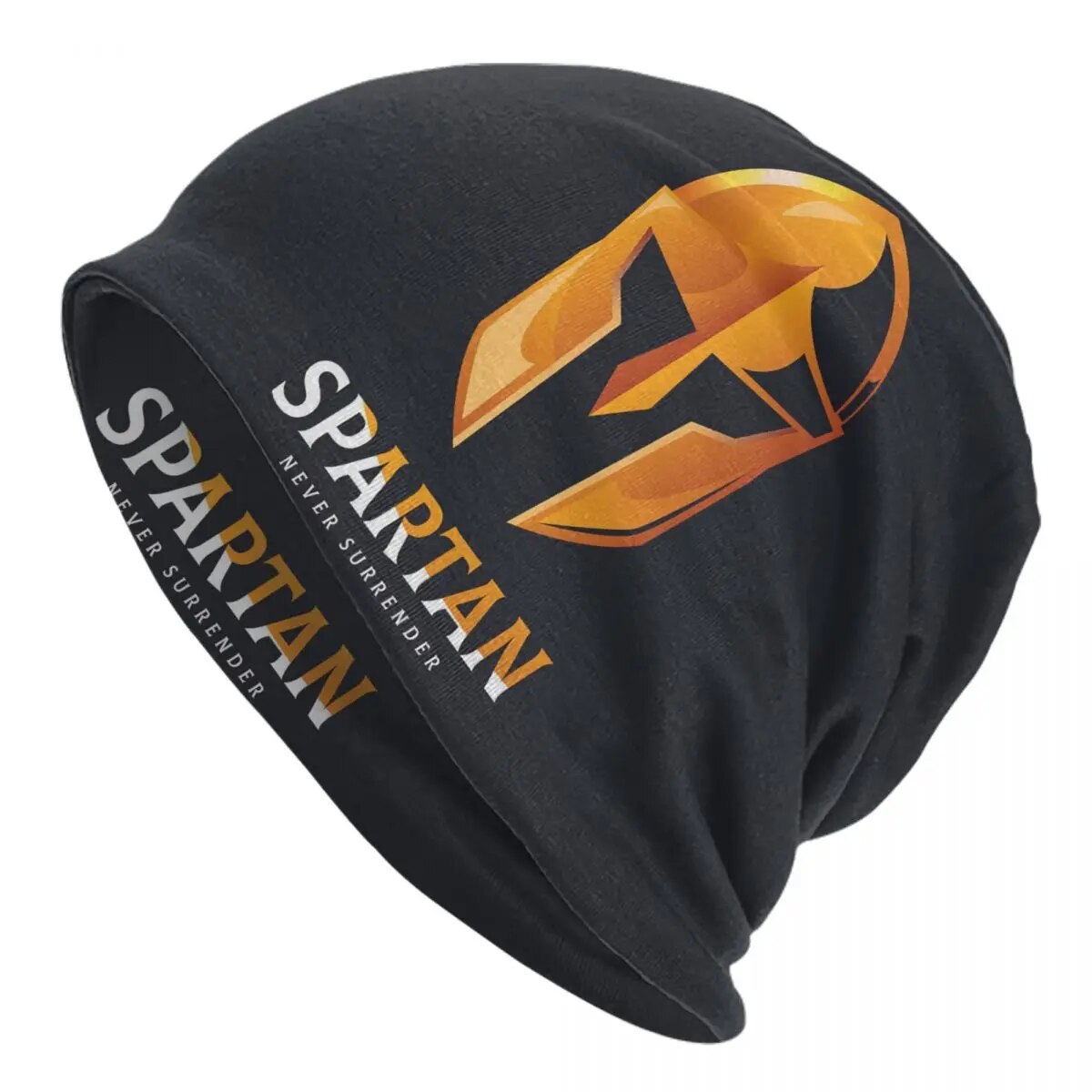 Spartan beanie, Long Knit, One Size | Esprit-Boxe.com