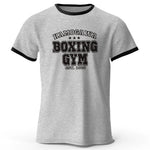 T-Shirt Boxing Gym