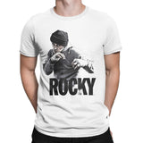 T-Shirt Rocky Balboa Boxing