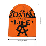 Bonnet No Boxing No Life, dimensions