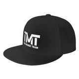 Casquette TMT classique (couleur noir)