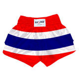 Short boxe Thaïlande