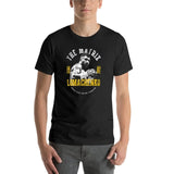 T-Shirt Vasyl THE MATRIX Lomachenko