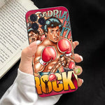 Coque Rocky Balboa 2024 (iPhone)