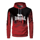 Sweat Lonsdale homme