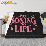 Couverture No Boxing No Life