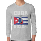 Sweat Cuba Boxing