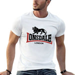 T-Shirt Lonsdale (classique)