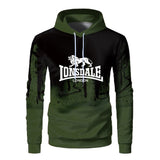 Sweat Lonsdale homme