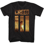 T-Shirt Creed 3