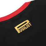 T-Shirt Boxing (logo arrière)