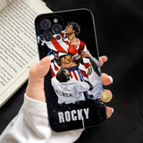 Coque Rocky Balboa 2024 (iPhone)
