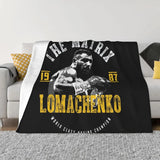 Couverture Vasyl Lomachenko