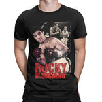 T-Shirt Rocky Marciano