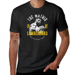 T-Shirt Vasyl THE MATRIX Lomachenko