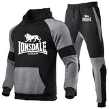 Tenue de sport Lonsdale