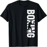 T-Shirt Boxing (classique)