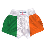 Short boxe Irlande