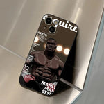 Coque Mike Tyson (iPhone)